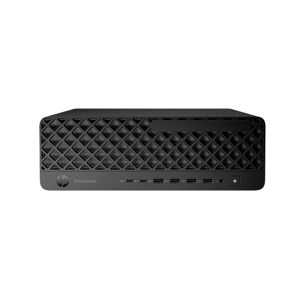 HP EliteDesk 8 SFF G1i, Core Ultra7-265 2.4GHz, 512GB, 8GB, Win 11 Prof. (A55SGET#AKC)