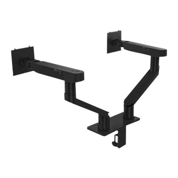 DELL MDA20 68,6 см (27") Черен Бюро