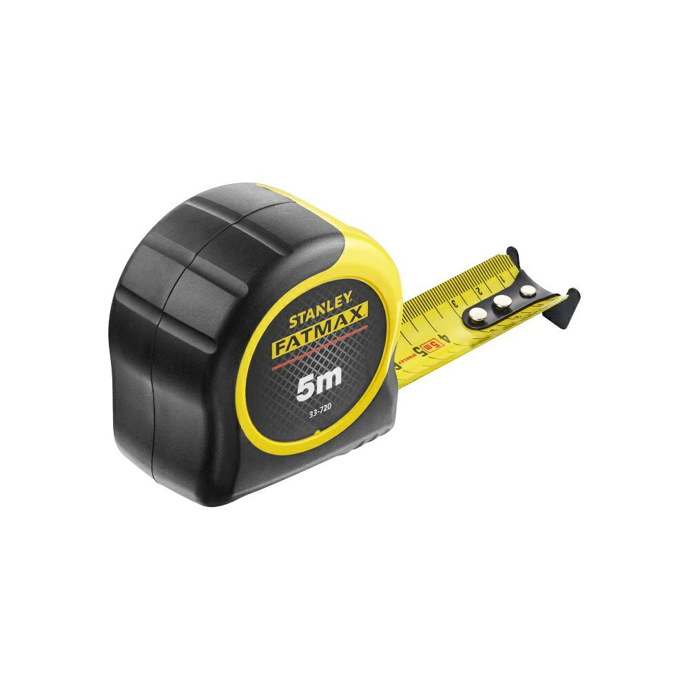 Stanley FatMax 0-33-720 Mérőszalag - 5m × 32 mm (0-33-720)