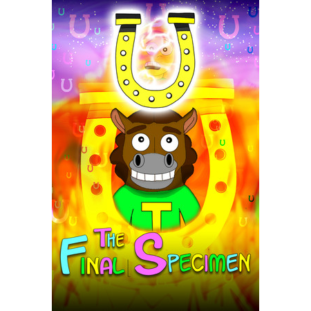 The Final Specimen: Arrival