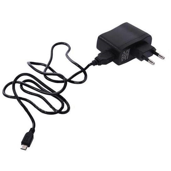 MikroTik tápegység 5V 1A microUSB (5VPOW) (5VPOW)
