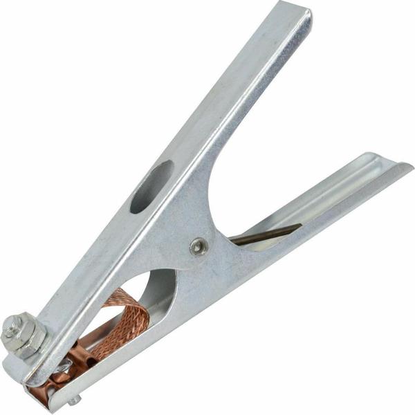  AWTools AWTOOLS ZACISK SPAWALNICZY KLESZCZOWY 300A AW50111
