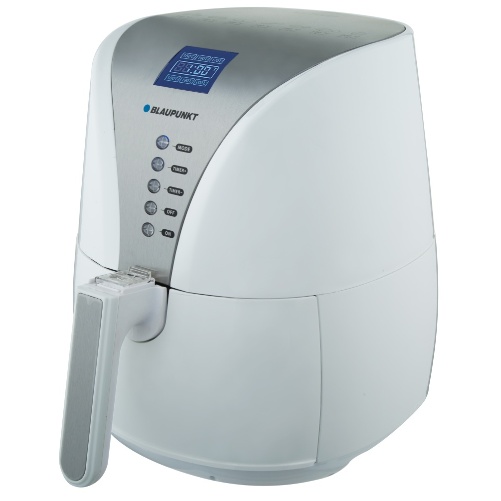 Blaupunkt AFD601 Olajsütő - Fehér (AFD601)