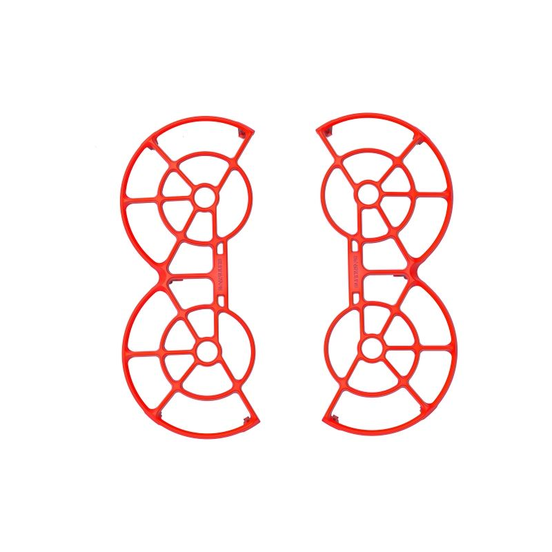 Sunnylife KC863 DJI NEO propeller védő piros (NE-KC863-R) (NE-KC863-R)
