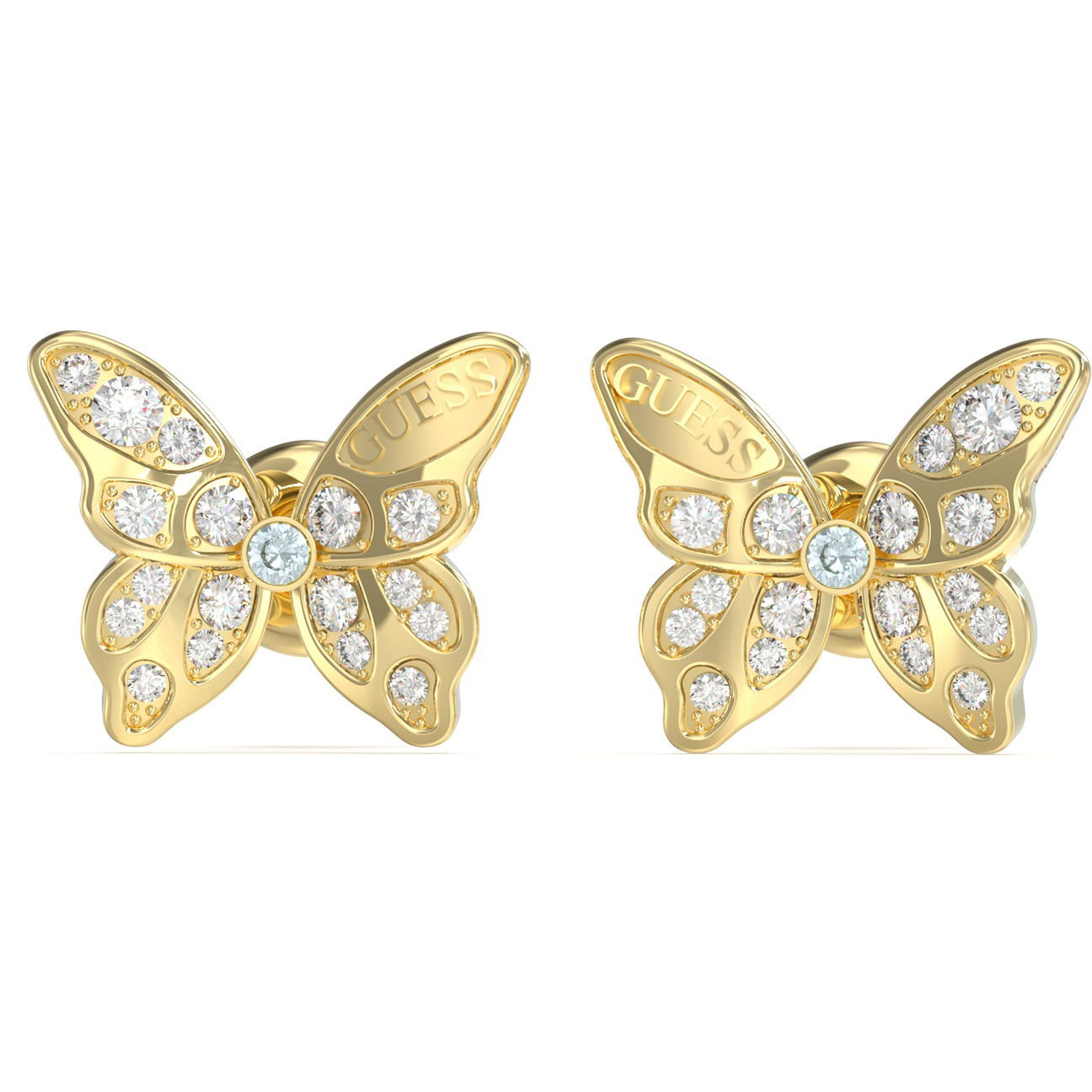 GUESS Chrysalis JUBE04108JWYGT/U (7618391639223)