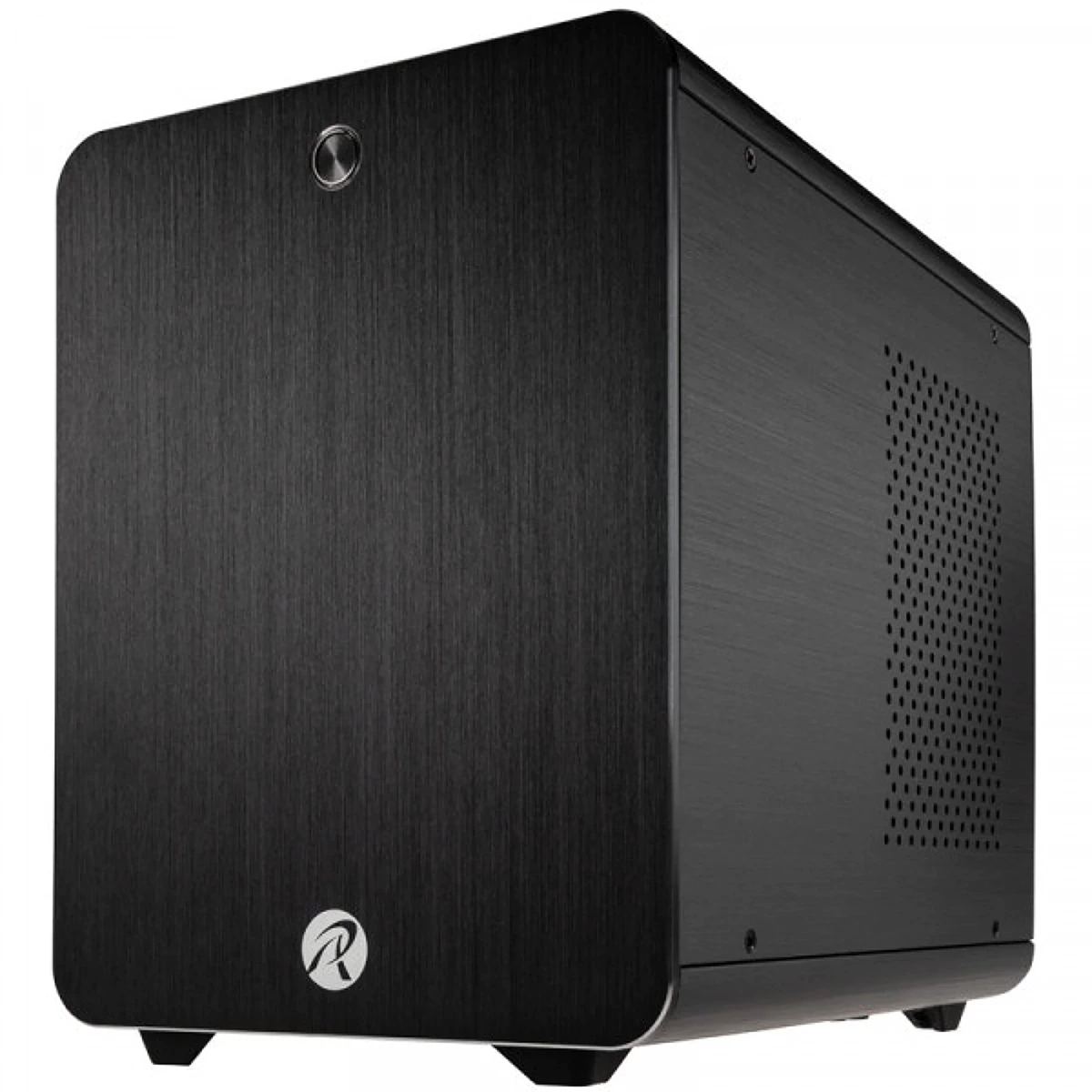 Puzdro Raijintek METIS PLUS ALS Mini Tower čierne (0R20B00141)