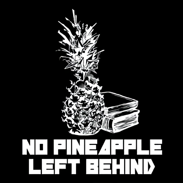 No Pineapple Left Behind (PC - Steam elektronikus játék licensz)