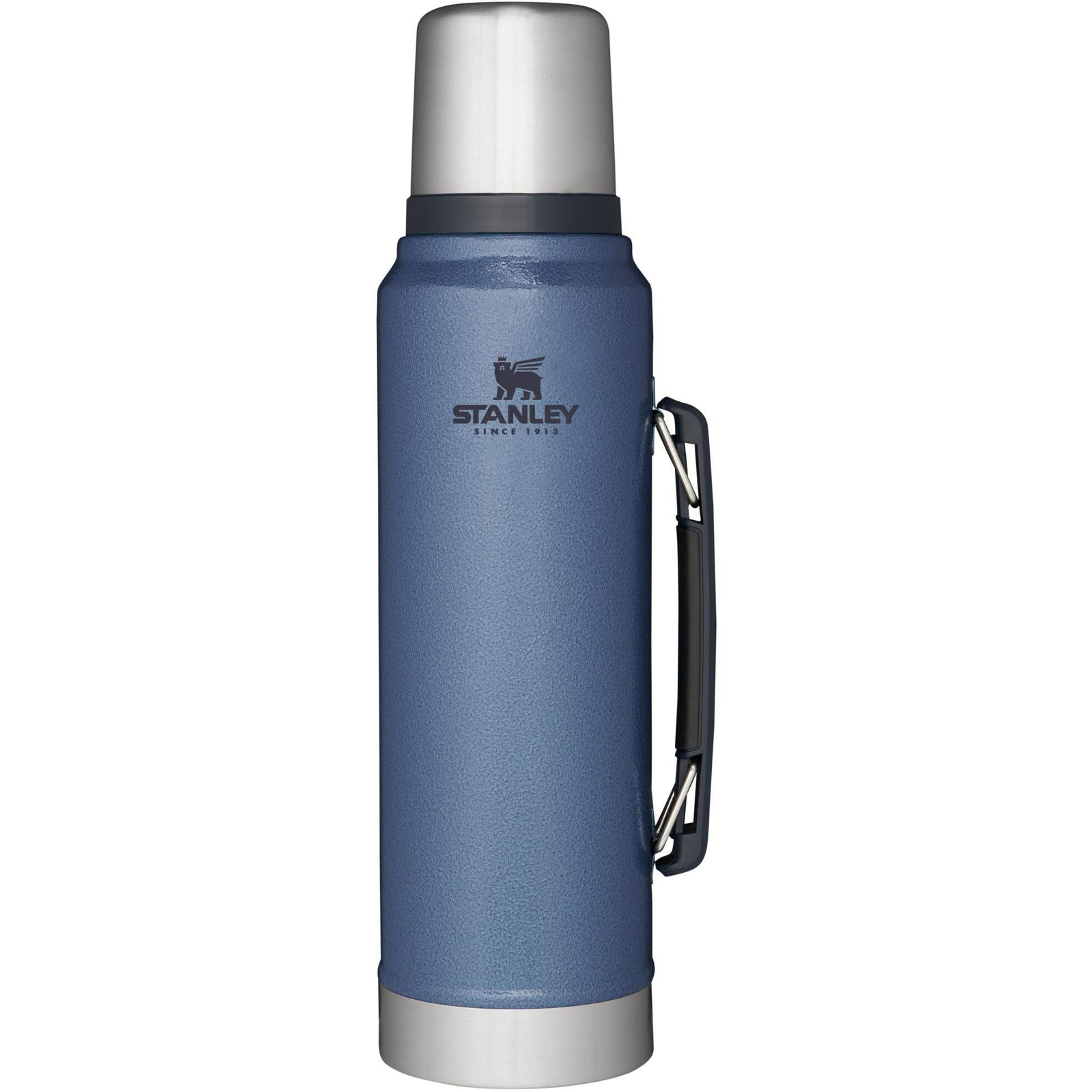 Stanley Legendary Classic 1l Hammertone Lake, kék (10-08266-058)