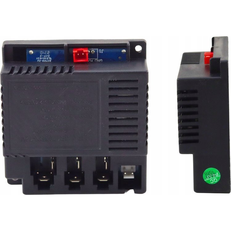 Vezérlőegység 12V-os Autó Akkumulátor Modul XMX602 (14466)