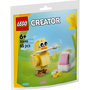 Lego Creator Easter Egg Chick Painting Fun - 30690