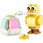 Lego Creator Easter Egg Chick Painting Fun - 30690