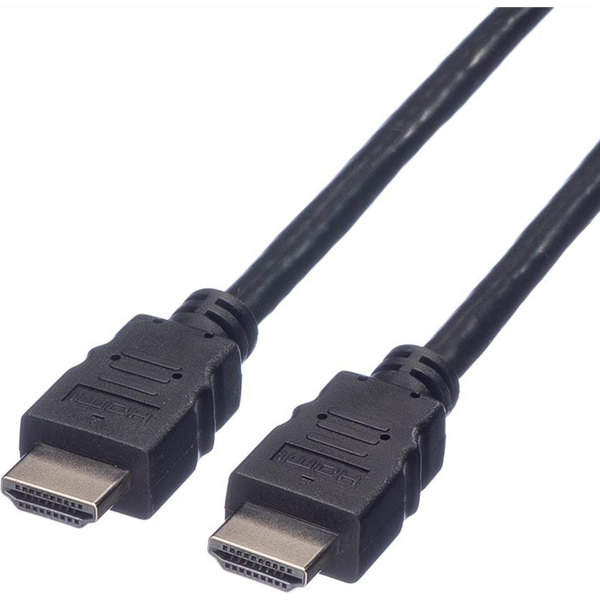 Kabel Value HDMI - HDMI 15m czarny (11.99.5534)