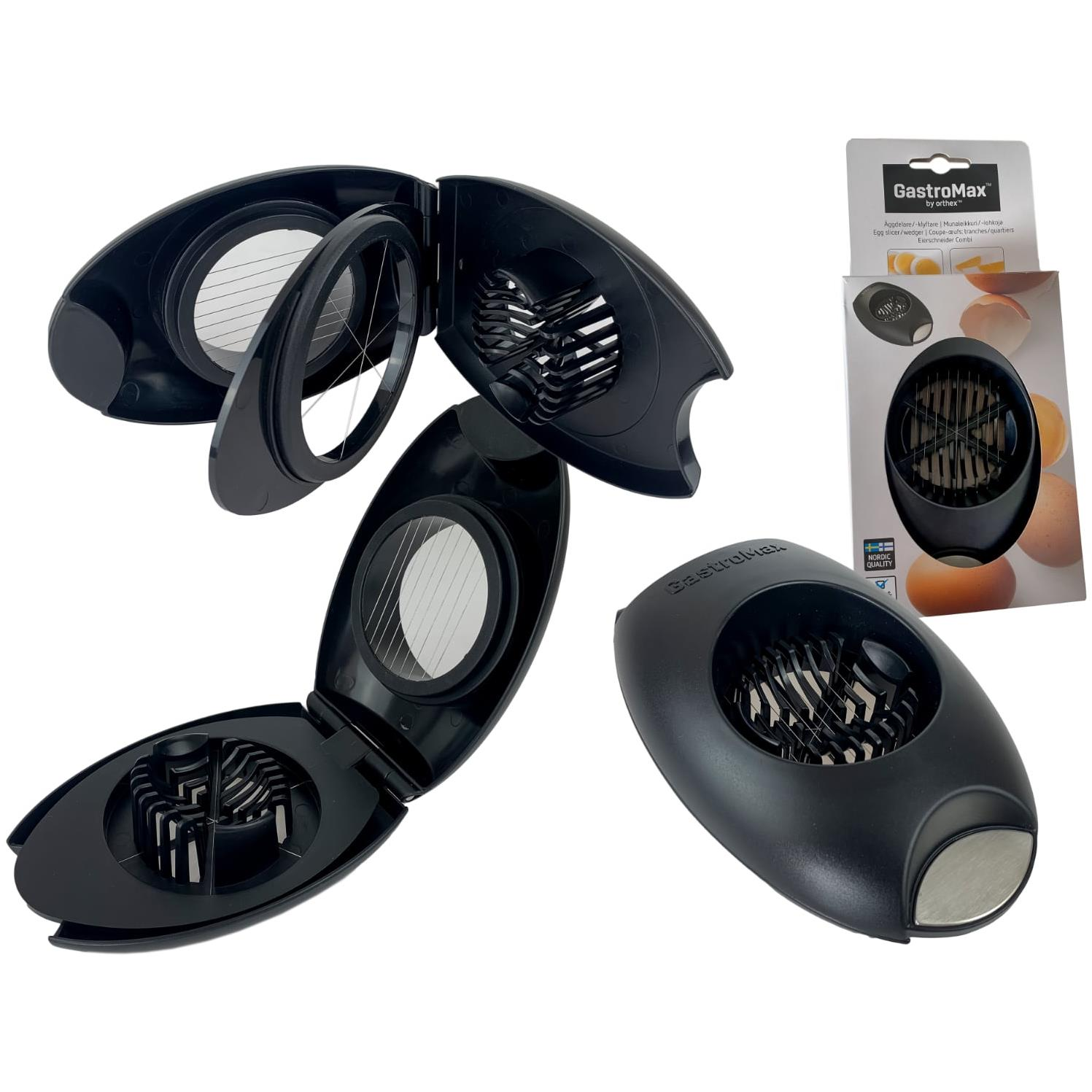 ORTHEX KOMBI tojásszeletelő (130160880)