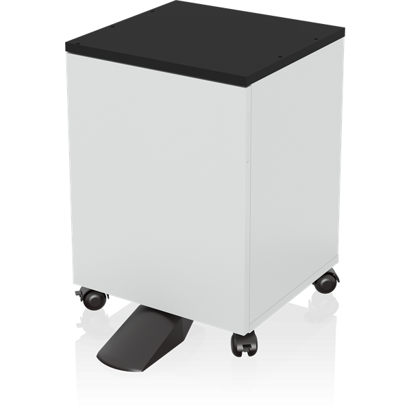 Epson 7112285 printerkast & onderstel Zwart, Wit