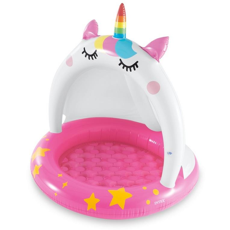 Intex egyszarvú napellenzővel (6941057422657)