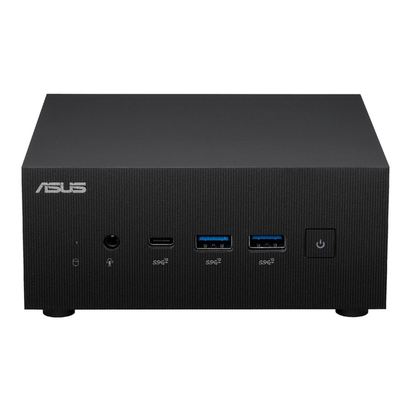 ASUS ExpertCenter PN64-S7018MDE1 Intel® Core™ i7 i7-13700H 16 GB DDR5-SDRAM 512 GB SSD Mini PC Sort