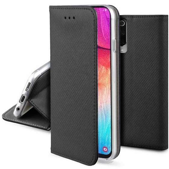 Gigapack Honor X8b rombusz mintás fliptok fekete (GP-156053) (GP-156053)