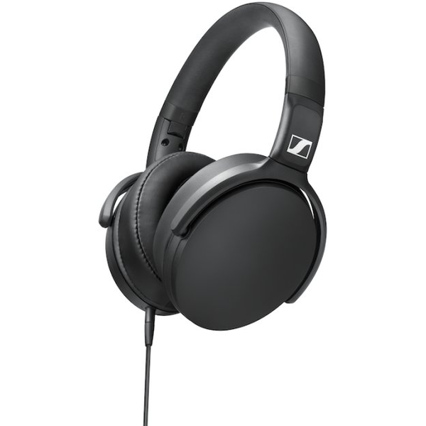 Sluchátka přes uši Sennheiser HD 400S