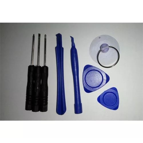 Okostelefon szerviz szerszámkészlet (20183)