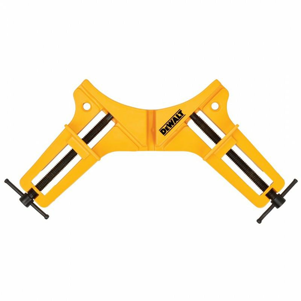 90 fokos gérvágó bilincs fesztáv 76mm 90kg szorítóerő DEWALT DWHT83840-0