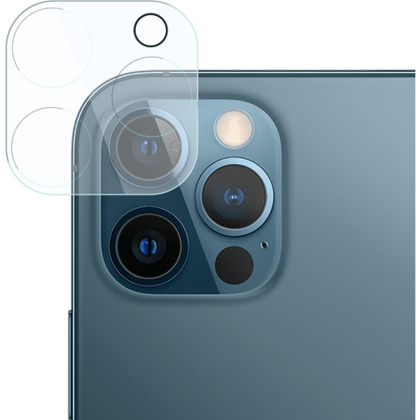 Epico Camera Lens Protector iPhone 12 Pro Max