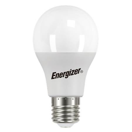 Žárovka Energizer E27 LED GLS 5,5W 40W 470lm S17532