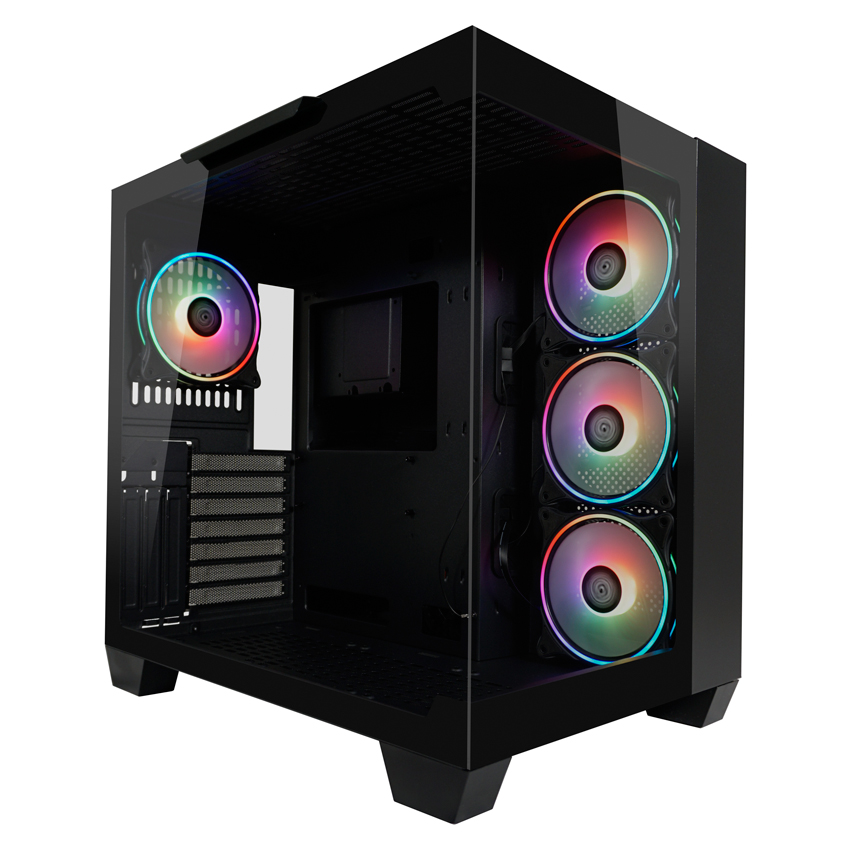HÁZ LC Power - LC-809B-ON