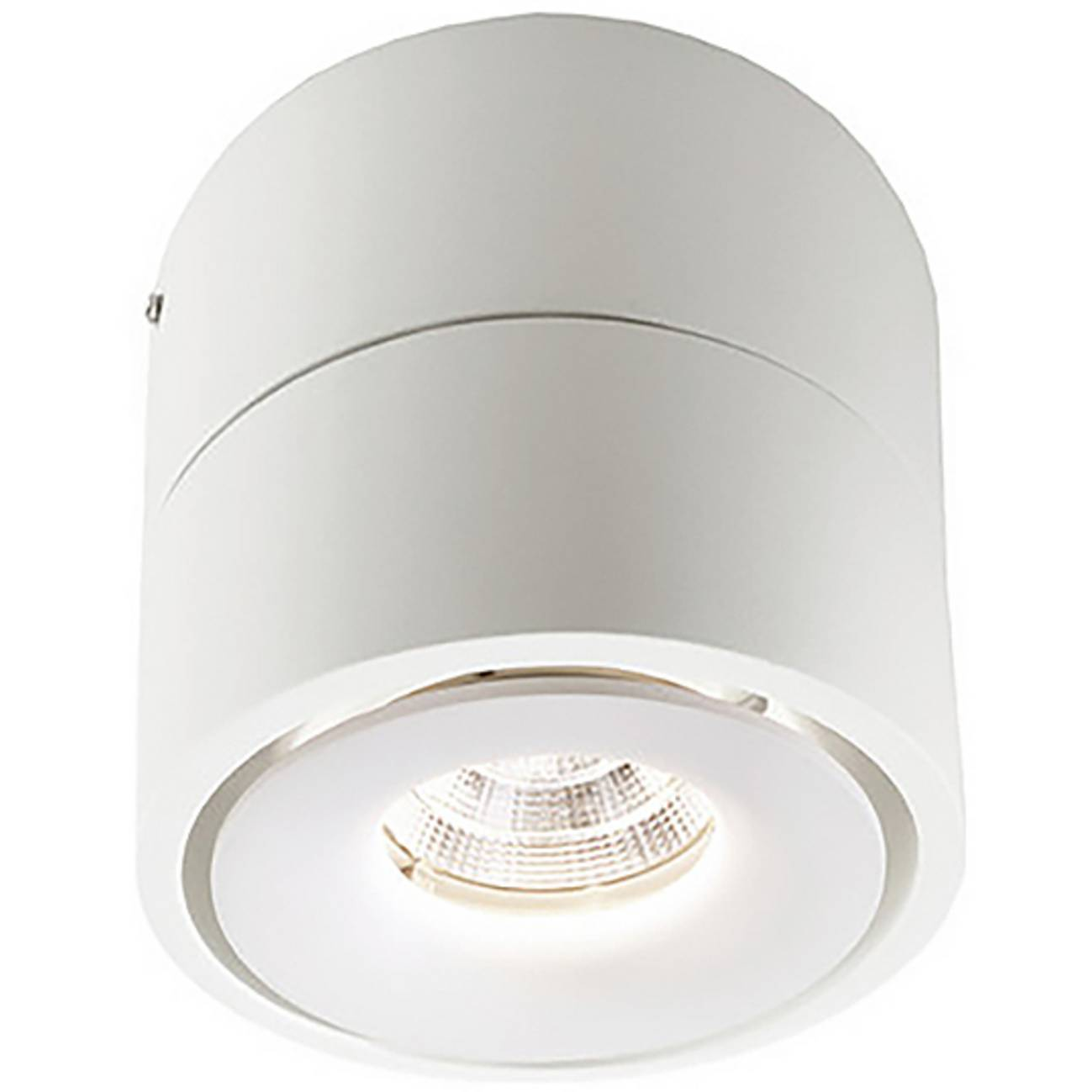 Deko Light Uni II Mini Mennyezetre építhető lámpa LED 11.3 W Fehér (348233) (348233)