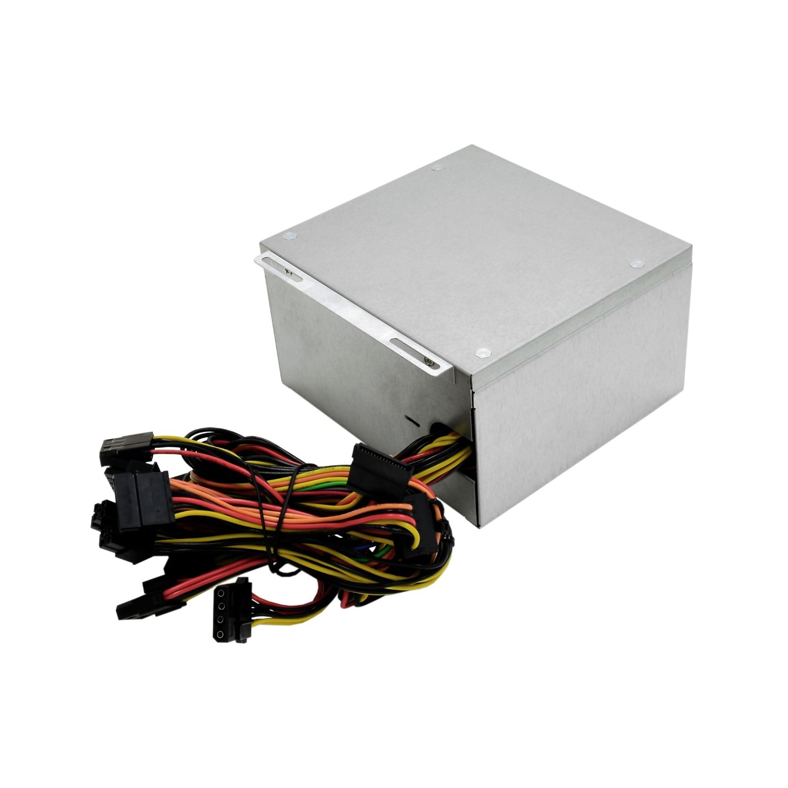 Seasonic 600W ET2 80+ Bronze tápegység (Bulk) (SSP-600ET2)