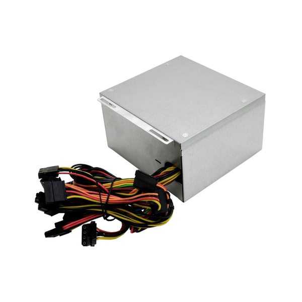 Захранване SeaSonic SSP-600ET2, ET2, 600W, ATX, PFC Active