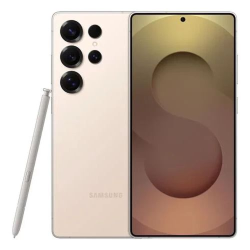 Samsung Galaxy S26 Ultra SM-S948B/DS 17,5 cm (6.9") Dual SIM Android 16.0 5G USB Type-C 12 GB 512 GB 5000 mAh Lyserød guld