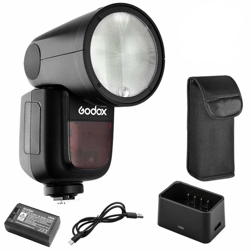 Godox V1C Vaku Canon rendszerekhez (V1C)