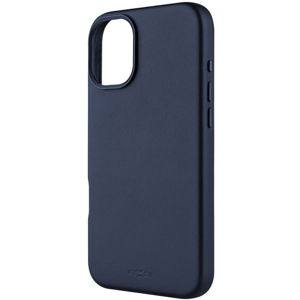 Zadní Kryt Fixed pro Apple iPhone 16 Plus modrá