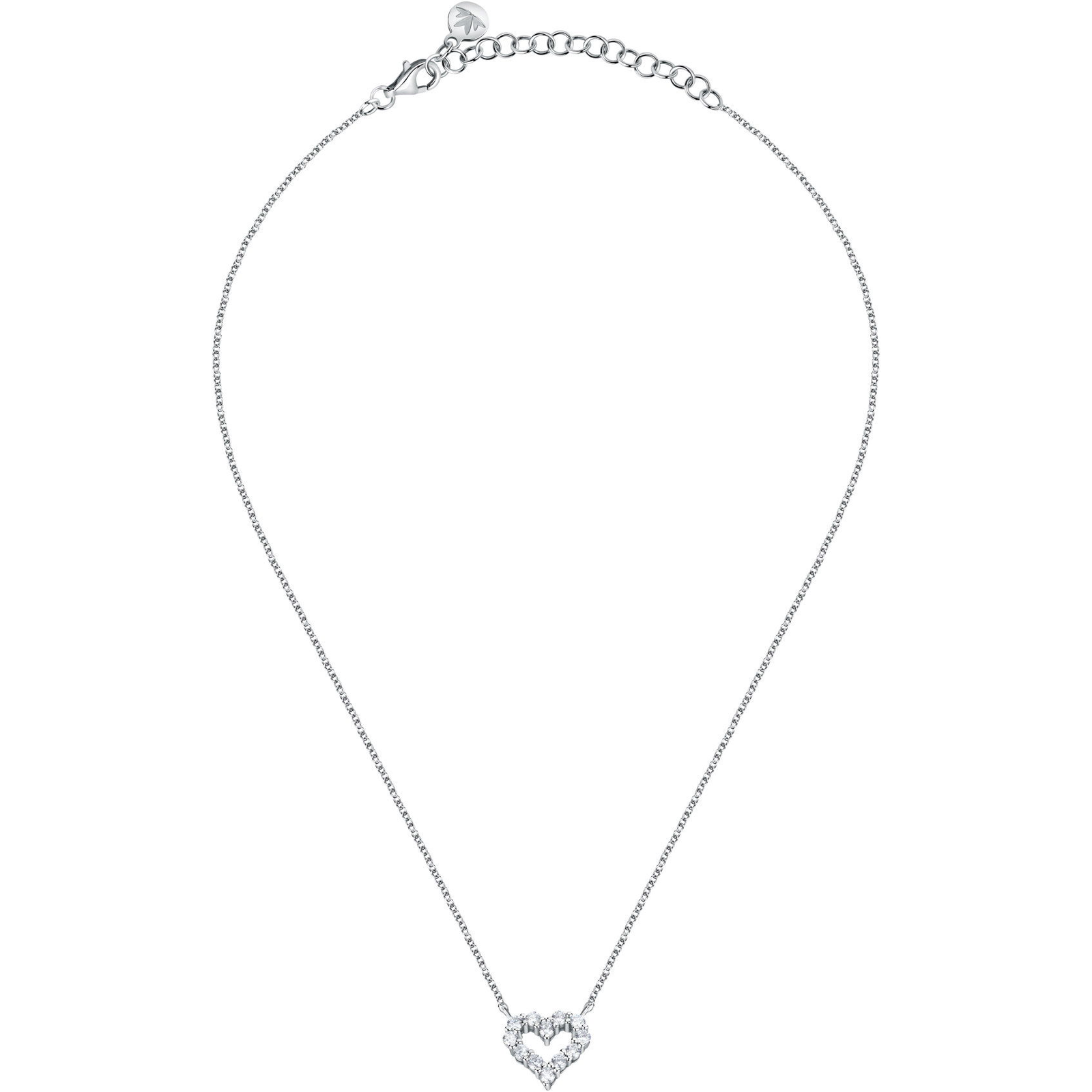 MORELLATO Tesori AIW129 925 (Ag925/1000) (8056783019618)
