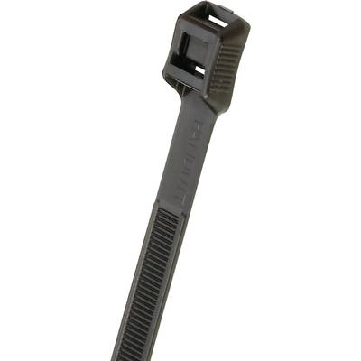 Kábelkötöző 173 mm Fekete UV stabilizált Panduit IT940-C0 IT940-C0 1 db (IT940-C0)