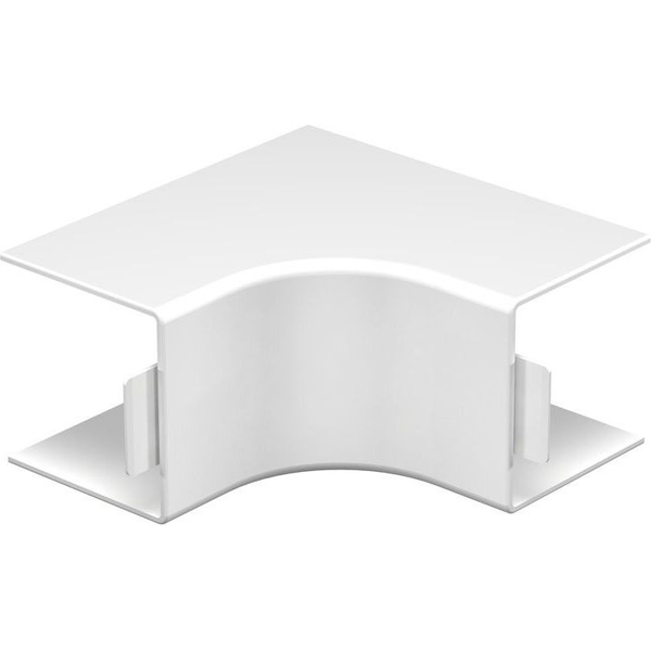 OBO Bettermann 6192017 Szerelési tartozék (Sz x Ma) 60 mm x 60 mm Tiszta fehér 2 db