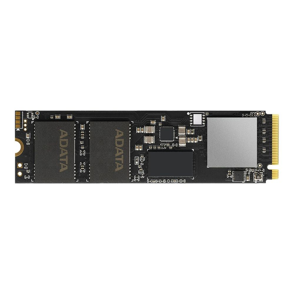 ADATA XPG GAMMIX S70 Blade 2TB M.2 PCIe 4.0 NVMe SSD (AGAMMIXS70B-2T-CS)