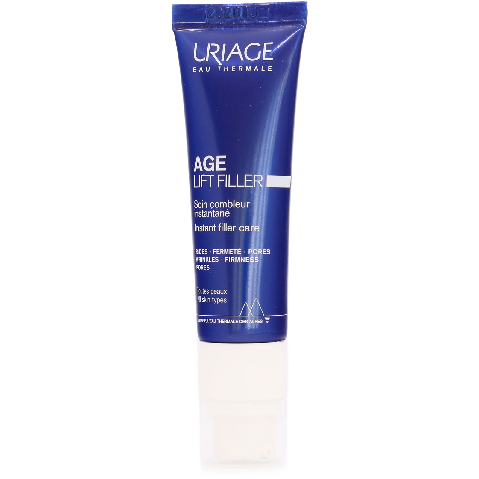 URIAGE Age Lift Filler Instant Filler Care 30 ml (3661434009280)