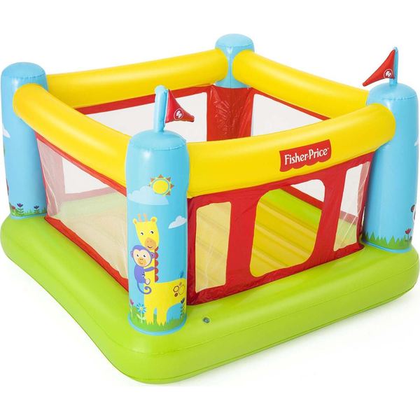 Bestway 93553 buttafuori gonfiabile
