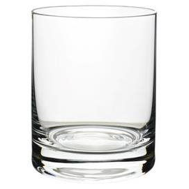 B.BOHEMIAN Pohár whiskyhez/alkoholmentes italokhoz 6 db 350 ml PLATON (2100 350-of)