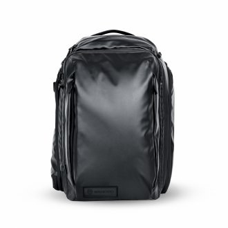WANDRD TRANSIT TRAVEL BACKPACK 35L BLACK