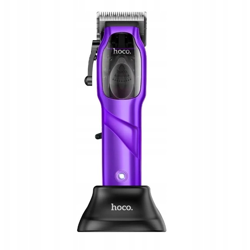 Hoco DAR24 hajvágó trimmelő lila (6942007615815)
