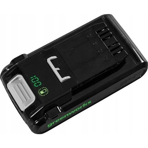Greenworks 21700 2940407 Vízálló Akkumulátor - 24 V (GR2940407)
