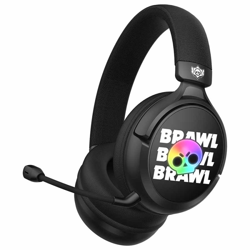 Слушалки Subsonic Brawl Stars Brawl — T-MLX61854