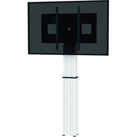 Neomounts PLASMA-W2500SILVER TV tartókeret 2,54 M (100