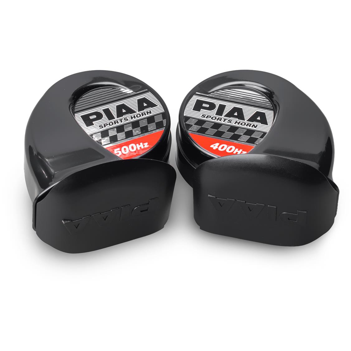 PIAA Sports Horn kéttónusú kürt, 400 Hz + 500 Hz (HO-2)