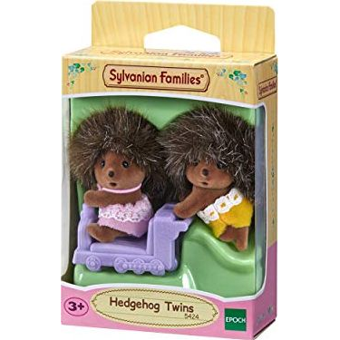 Sylvanian Families 5424 pop