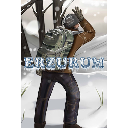 Erzurum