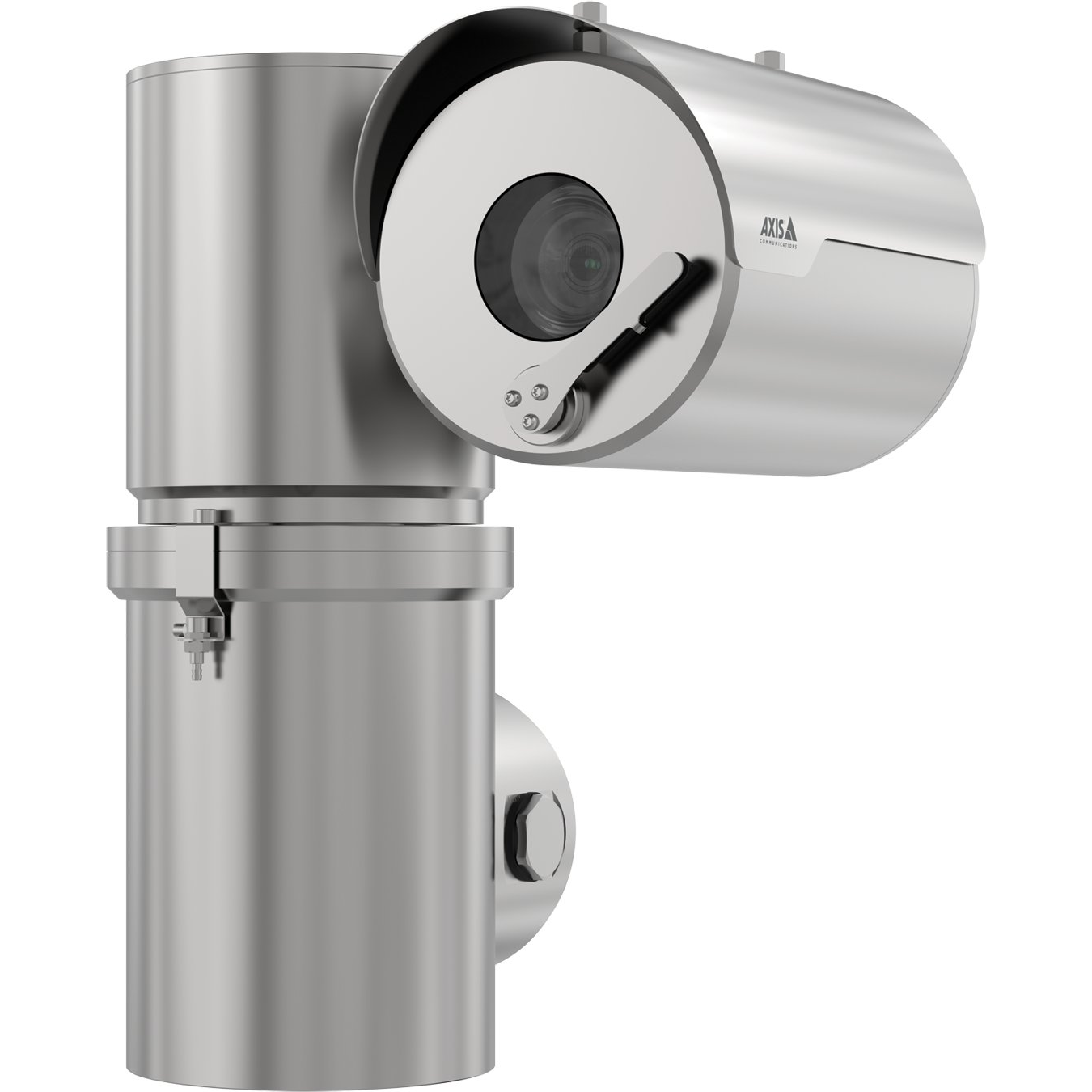AXIS XPQ1785 Robbanásbiztos PTZ kamera 2MP 4.3 - 137mm (02278-001)