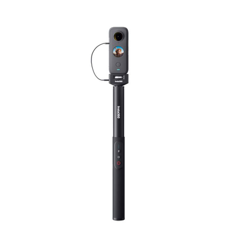Insta360 szelfi bot töltő funkcióval (CINSPHD/F) (CINSPHD/F)